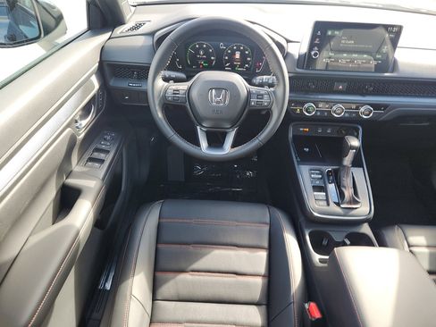 New 2026 Honda CR-V Sport-L image 7