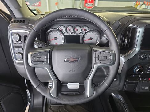 Used 2022 Chevrolet Silverado 1500 RST image 20