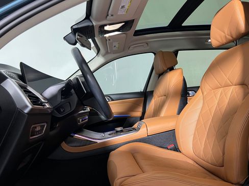 Certified 2023 BMW X7 xDrive40i w/ Executive Package image 5