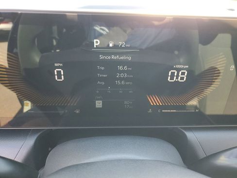 New 2026 Kia K4 LXS image 13