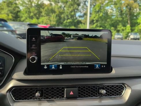 Certified 2026 Acura Integra FWD image 18