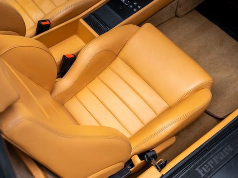 Used 1991 Ferrari 348 TS RWD image 32