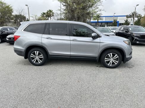 Used 2018 Honda Pilot EX-L image 7