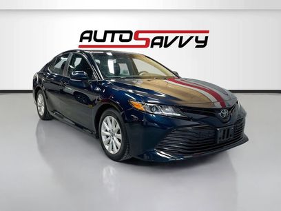 Used 2020 Toyota Camry LE w/ Convenience Package
