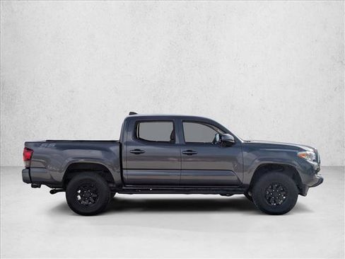 Used 2023 Toyota Tacoma SR image 4