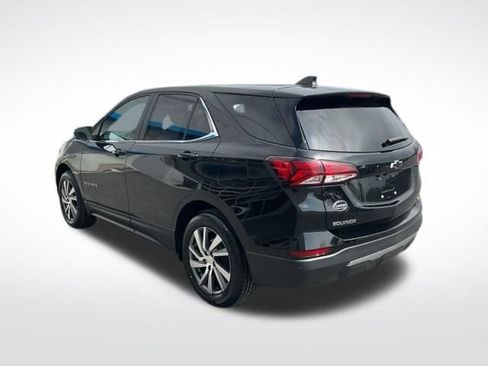 Certified 2023 Chevrolet Equinox LT AWD/4WD image 13