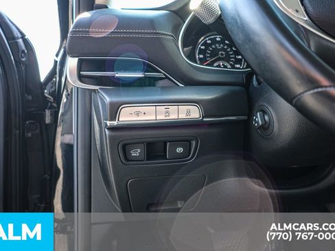 Used 2022 Genesis GV80 2.5T image 28