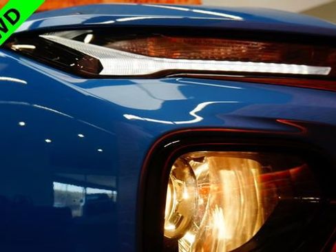 Used 2023 Chevrolet TrailBlazer RS w/ Convenience Package image 64