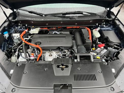 New 2026 Honda CR-V Sport Touring image 29