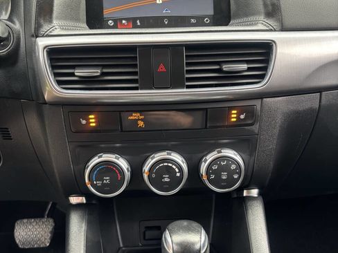 Used 2016 MAZDA CX-5 Touring w/ Bose/Moonroof Package image 17