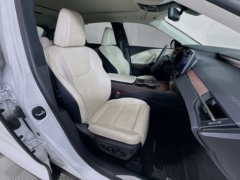 Certified 2023 Lexus RX 350 FWD w/ Cold Area Package image 30