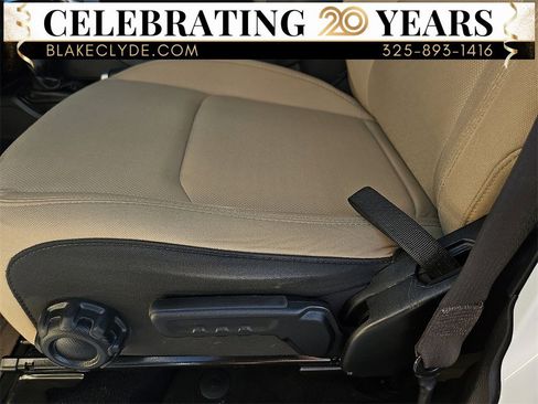 Used 2022 Jeep Gladiator Sport w/ Trailer Tow Package image 23