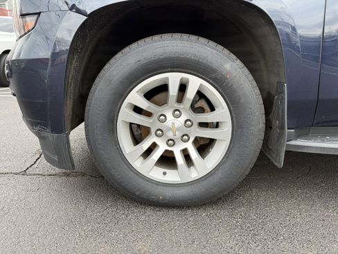 Used 2018 Chevrolet Tahoe LT image 10