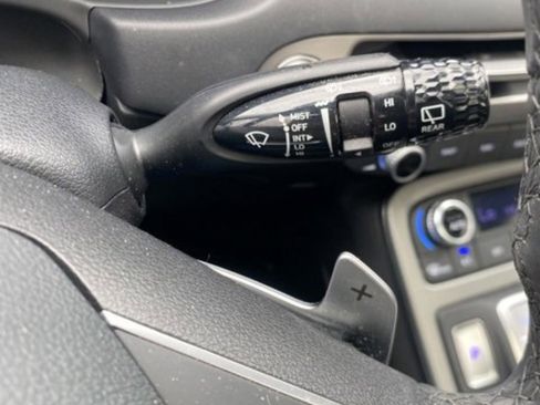 Used 2025 Hyundai Palisade XRT image 22