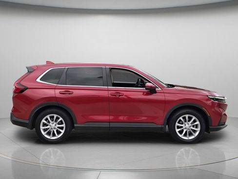 Certified 2023 Honda CR-V EX image 3