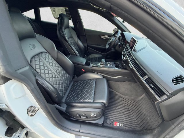 Used 2018 Audi S5 Prestige w/ S Sport Package AWD/4WD image 19