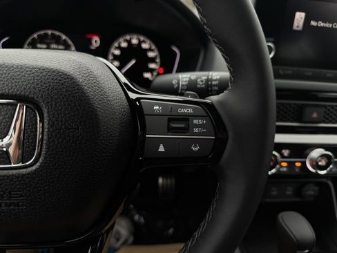 New 2026 Honda Civic Sport image 22