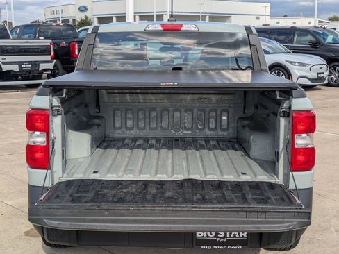 Used 2023 Ford Maverick XL image 28