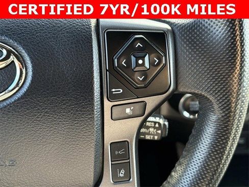 Used 2023 Toyota Tacoma TRD Sport image 23