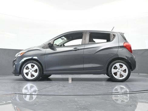 Used 2022 Chevrolet Spark LS FWD image 45