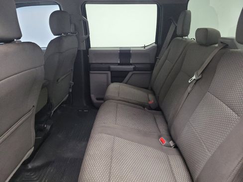 Used 2017 Ford F150 XLT RWD image 18