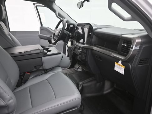 New 2026 Ford F150 XL w/ Equipment Group 103A High AWD/4WD image 26