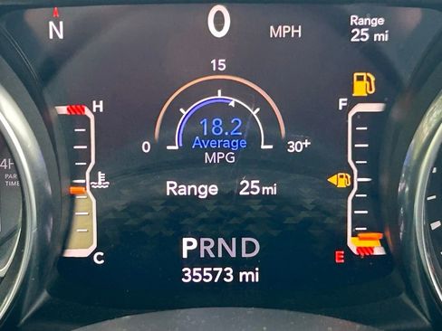 Used 2021 Jeep Wrangler Unlimited Sahara AWD/4WD image 20