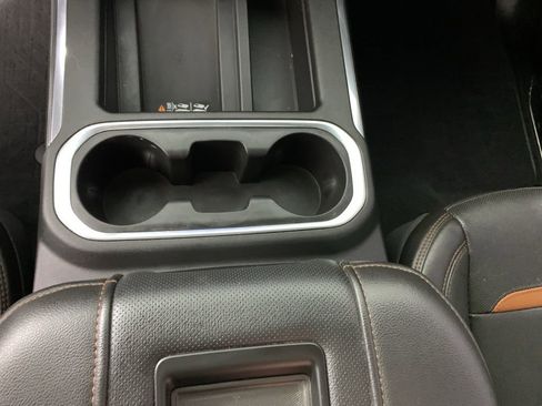 Used 2020 GMC Sierra 1500 AT4 w/ AT4 Premium Package image 27