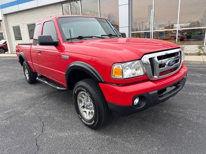 Used 2010 Ford Ranger XLT