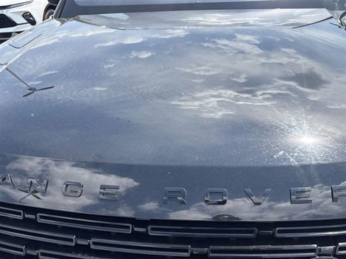 Used 2023 Land Rover Range Rover Sport SE Dynamic AWD/4WD image 30