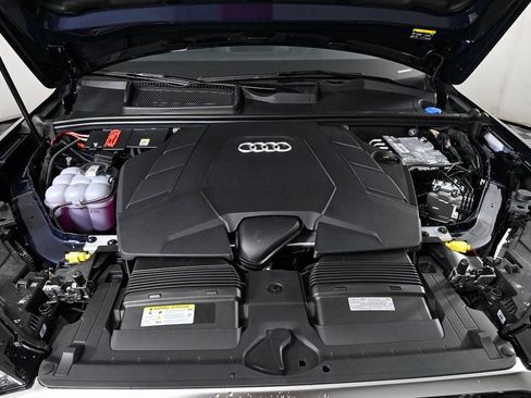 New 2025 Audi Q7 3.0T Premium Plus image 37