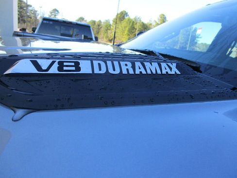 New 2026 Chevrolet Silverado 2500 Custom w/ Custom Value Package image 13