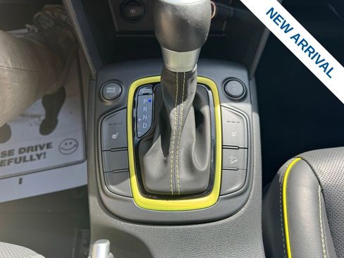 Used 2020 Hyundai Kona Limited image 25