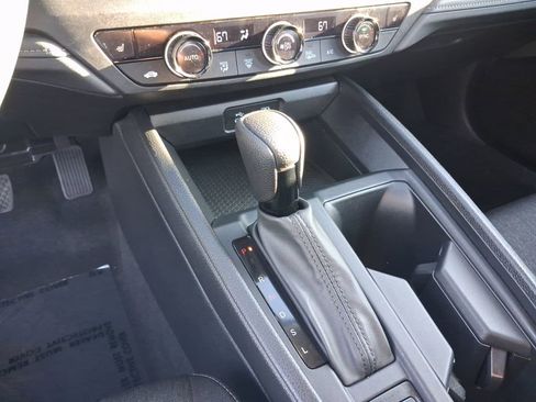 Used 2023 Honda Accord EX image 22