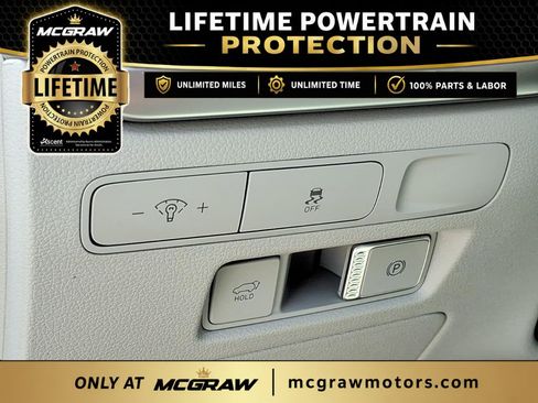 Used 2025 Hyundai Palisade SEL FWD image 14