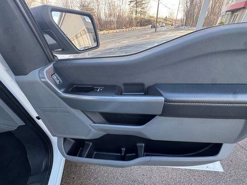 Used 2022 Ford F150 XLT image 23