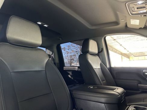 Used 2022 Chevrolet Silverado 2500 LTZ w/ LTZ Plus Package image 26