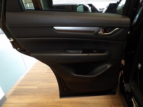 Certified 2023 MAZDA CX-5 AWD 2.5 S w/ Select Package image 20