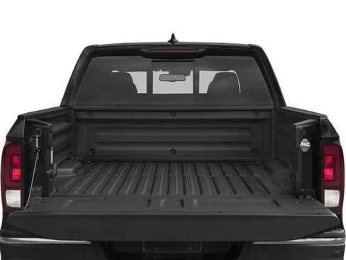 Certified 2018 Honda Ridgeline Black Edition image 12