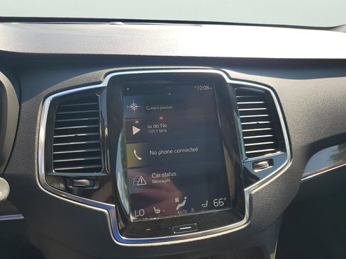 Used 2017 Volvo XC90 T5 Momentum w/ Vision Package image 35