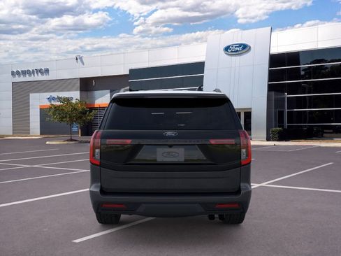 New 2026 Ford Expedition Tremor AWD/4WD image 5