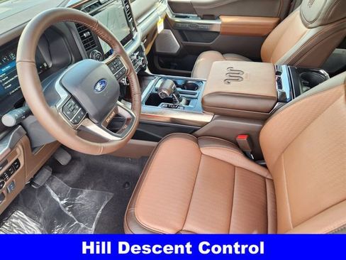 New 2026 Ford F150 King Ranch AWD/4WD image 13