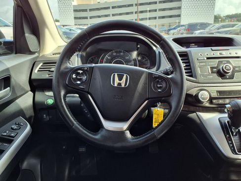 Used 2012 Honda CR-V EX-L image 14