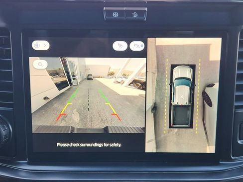 Used 2025 Ford F250 Lariat w/ Lariat Ultimate Package image 13