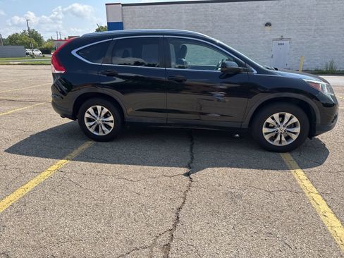 Used 2012 Honda CR-V EX-L image 22