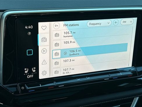 New 2026 Volkswagen Atlas SE image 17