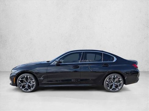 Used 2026 BMW 330i Sedan w/ Premium Package RWD image 9