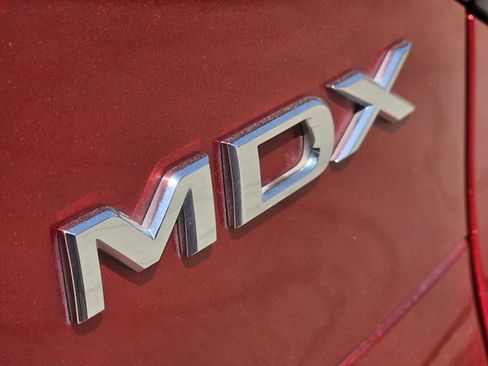 Used 2022 Acura MDX FWD w/ Technology Package image 7