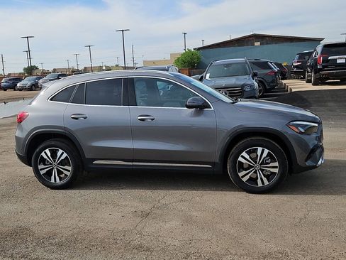 New 2026 Mercedes-Benz GLA 250 image 9