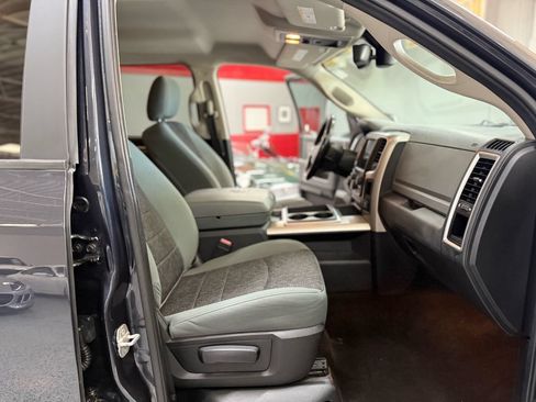 Used 2014 RAM 1500 Big Horn AWD/4WD image 17